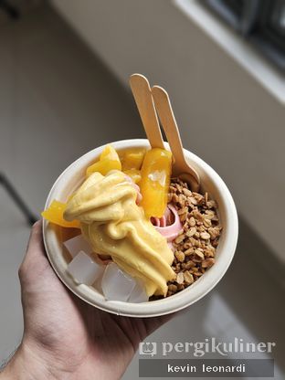 Foto review Hago Dessert Bar oleh Kevin L - 林勇利 1