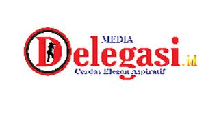 Delegasi Delegasi