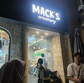 Foto di Mack's Creamery