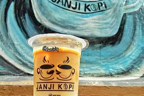 Foto Janji Kopi