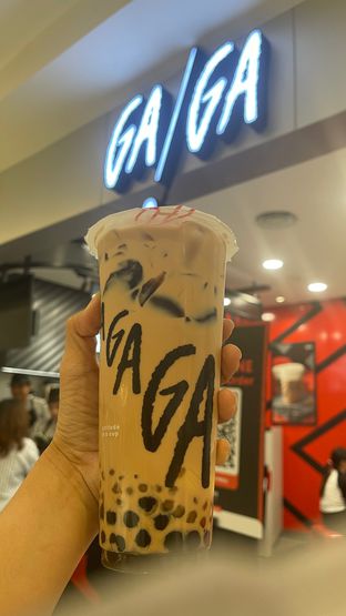 Foto review GA/GA oleh FoodieTravelDiary23 PL 2