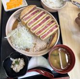 Foto di Kimukatsu