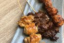 Foto Makanan di Takarajima Mix & Grill