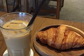 Foto Calibrate Coffee
