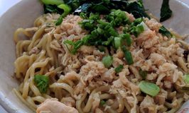Mie Jakarta