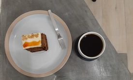 Ratio Coffee Brewers