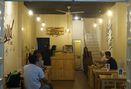 Foto Interior di Rawid Cafe