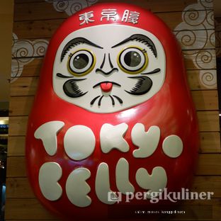 Foto 2 - Interior di Tokyo Belly oleh Oppa Kuliner (@oppakuliner)