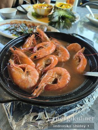 Foto 7 - Makanan di Da Fa Chinese Seafood Restaurant oleh Andronika 