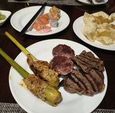 Foto di Sailendra - Hotel JW Marriott