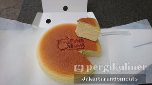 Foto 1 - Makanan di Fuwa Fuwa World oleh Jakartarandomeats