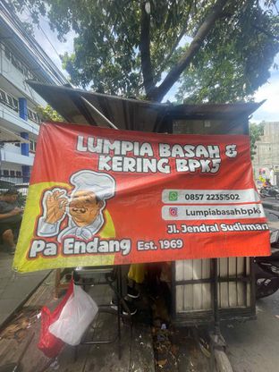 Foto review Lumpiah Basah BPK 5 oleh Ana Farkhana 1