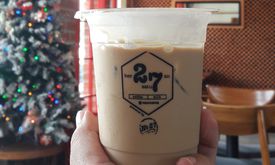 No 27 Coffee