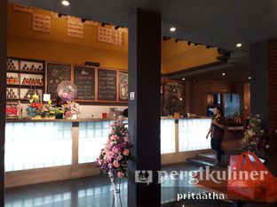 Foto 7 - Interior di Warung Wakaka oleh Prita Hayuning Dias