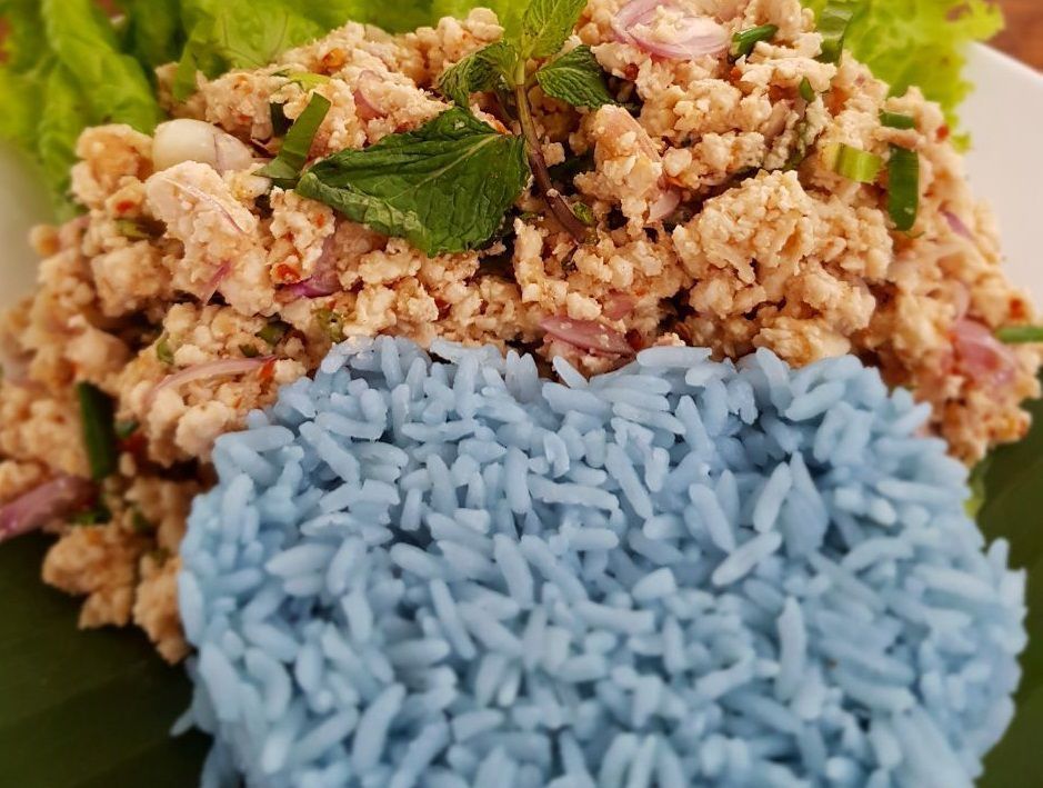Mama Noi Sambikerep Surabaya Lengkap Menu Terbaru Jam Buka No Telepon Alamat Dengan Peta