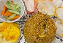 Foto Makanan di Temu Degayu
