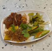 Foto di Hoi Kee Hainanese Chicken Rice & Porridge