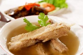 Foto Xin Yi Bak Kut Teh