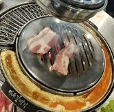 Foto di Magal Korean BBQ