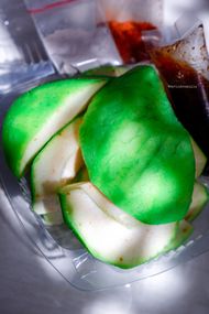 Foto Makanan di Selvy