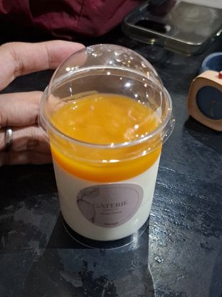 Foto 5 - Makanan di Simetri Coffee Roasters oleh Bobby Putra