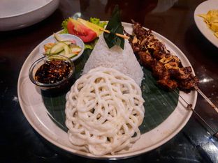Foto 2 - Makanan di Cafe Cinde oleh Handi Suyadi