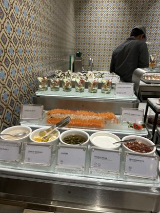 Foto 5 - Makanan di Sugar & Spice - Hotel InterContinental Jakarta Pondok Indah oleh Sammy_Alex