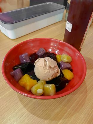 Foto review Hong Tang x Cafe Canton oleh Handi Suyadi 1