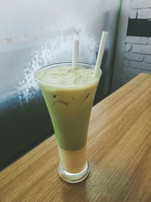 Foto 1 - Makanan di Pizza Hut oleh Handi Suyadi
