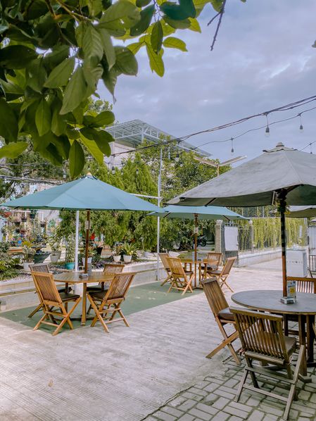 Foto makanan di Semoet Coffee & Eatery