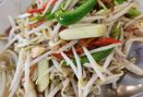 Foto Makanan di New Cahaya Lestari
