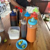 Foto di Bakso Gepeng Super OK Mas Jaun