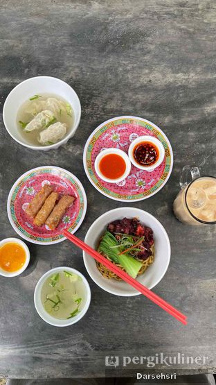 Foto 4 - Makanan di Hawche Dimsum Bar oleh Darsehsri 