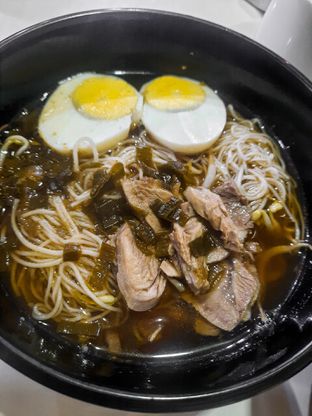 Foto review Kedai Kopi Oh oleh Handi Suyadi 1