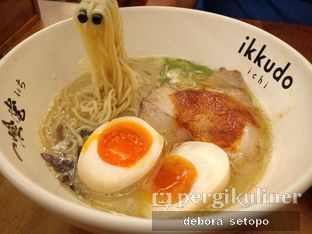 Foto review Ikkudo Ichi oleh Byanhard Culinary 2