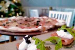 Foto Sale Italian Kitchen