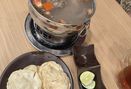 Foto Makanan di Ayam Penyet Pak Tjomot