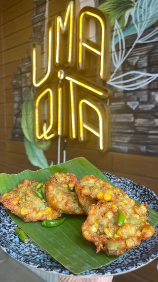 Foto 3 - Makanan di Umaqita oleh FoodieTravelDiary23 PL