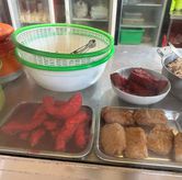 Foto di Bakmie Asiong Surabaya