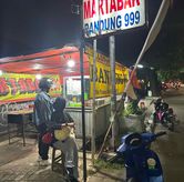 Foto di Martabak Bandung 999