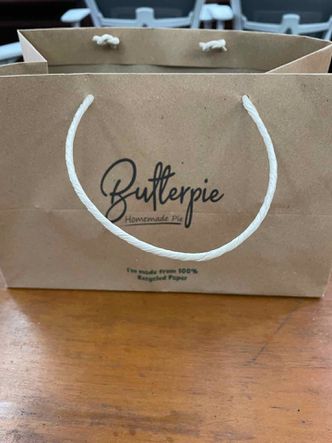 Foto Makanan di Butterpie