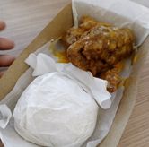 Foto di D'Celup Chicken Crispy