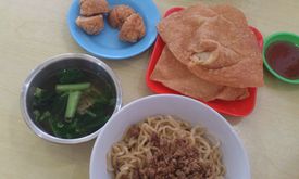 Bakmi Khek