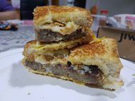 Foto Makanan di Jiwa Toast