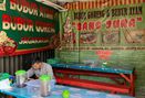 Foto Makanan di Bubur Goreng Bang Juna