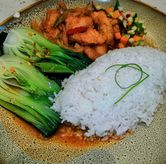 Foto di Tong Tji Tea house