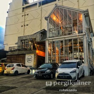 Foto review Brew & Chew oleh N.A.  10