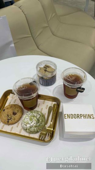 Foto review Endorphins oleh Darsehsri  4