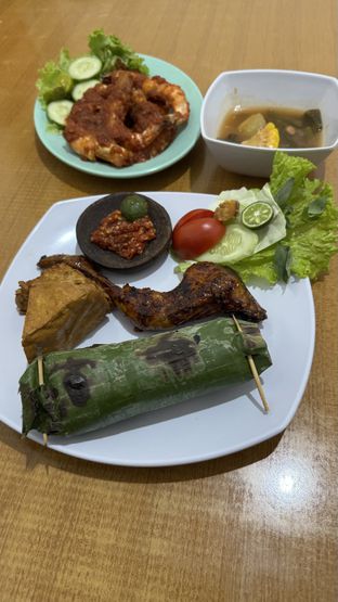 Foto review Pondok Ayam Kabita oleh Pondok Ayam Kabita 5