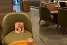 Foto Makanan di Starbucks Reserve